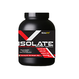 Realfit Isolate