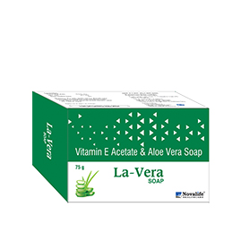 La-vera Soap